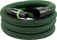 Festool 577159 Cleantec Antistatic Suction Hose D 27/32x5m-AS/CTR